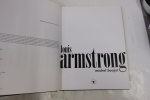Louis Armstrong. Michel Boujut & Wynton Marsalis