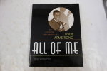 All of Me, The Complete Discography of Louis Armstrong (Studies in Jazz). Jos Willems