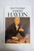 Joseph Haydn.  Karl Geiringer