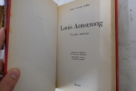 Louis Armstrong, un génie américain
. Collier James Lincoln

