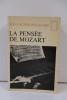 La Pensée de Mozart. Jean-Victor Hocquard