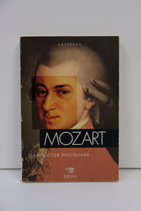 Mozart - Bach - Schubert - Schumann - Beethoven - Wagner - Debussy - Couperin - Berlioz - Satie