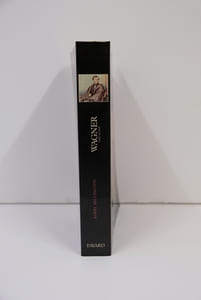 Wagner - Guide raisonné