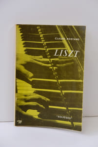 Liszt