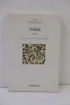 Nelida. Marie d'Agoult