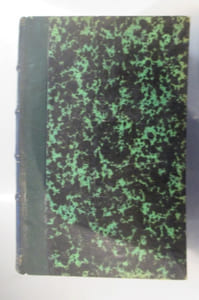 HISTOIRE DES MINERAUX.
HISTOIRE NATURELLE GENERALE ET PARTICULIERE. Tomes 11 à 16.