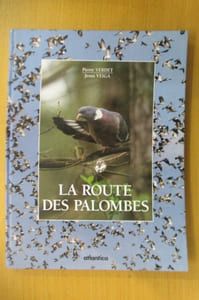 LA ROUTE DES PALOMBES