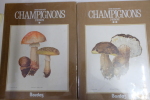 Champignons d'Europe ( Volume I & II ). HENRI ROMAGNESI