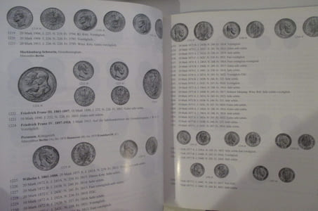 GOLD AND SILVER COINS. AUCTION 47