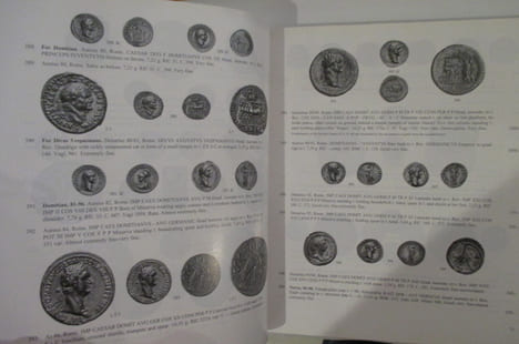 GOLD AND SILVER COINS. AUCTION 49.. undefined