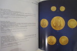 GOLD COINS AND MEDALS OF LEOPOLD I OF AUSTRIA. AUCTION 71.. 