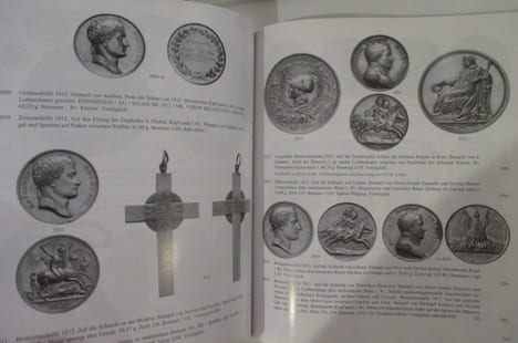 GOLD AND SILVER COINS. AUCTION 58.. undefined