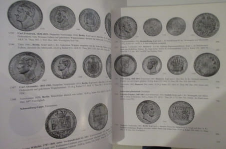 GOLD AND SILVER COINS. AUCTION 52. 