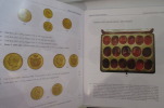 GOLD AND SILVER COINS. AUCTION 64.. 
