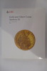 GOLD AND SILVER COINS. AUCTION 53.. 