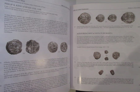 COLLECTION OF SPANISH AN SPANISH COLONIAL COINS. AUCTION 70.