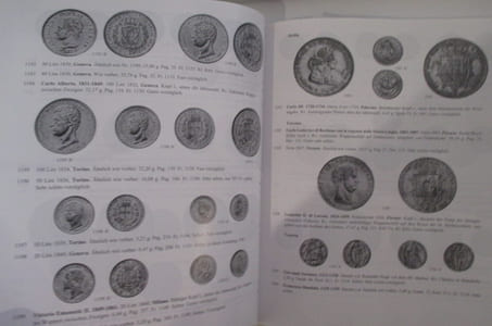 GOLD AND SILVER COINS. AUCTION 44. 
