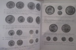 GOLD AND SILVER COINS. AUCTION 44. . 
