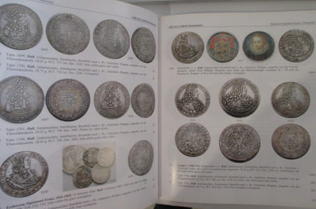 GOLD AND SILVER COINS. AUCTION 67.