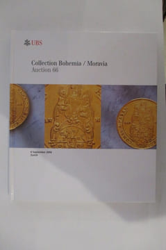 COLLECTION BOHEMIA / MORAVIA. AUCTION 66.. undefined