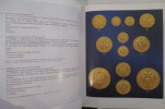 100 GOLD COINS OF REGENSBURG. AUCTION 60.. 