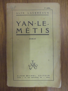 Yan - le - Mètis