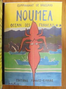 OCEAN DES FRANCAIS- TAHITI- LE CHANT POLYNESIEN