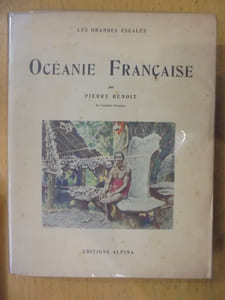 OCEANIE FRANCAISE