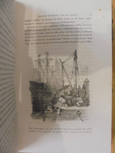 Les Bagnes. Histoire, types, moeurs, mystère. Édition illustrée.