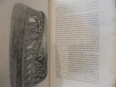 Les Bagnes Histoire, types, mœurs, mystères par Maurice Alhoy Édition illustrée. Deuxième Partie