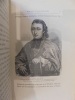 Marins et Missionnaires: Conquete de la Nouvelle-Caledonie 1843 - 1853.. De Salinis, Le P. A.