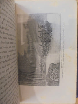 Marins et Missionnaires: Conquete de la Nouvelle-Caledonie 1843 - 1853.. De Salinis, Le P. A.