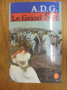 LE GRAND SUD