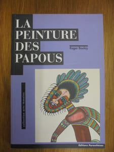 La Peinture Des Papous