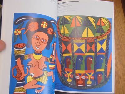 La Peinture Des Papous