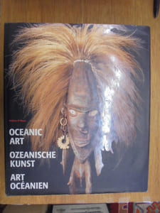 Oceanic Art