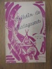 Bulletin de Madagascar. N° 94 Mars 1954.. Collectif.