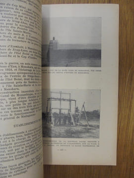 Bulletin de Madagascar. N° 94 Mars 1954.. Collectif.