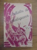 Bulletin de Madagascar. N° 93 Février 1954.. Collectif.
