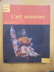 L'ART OCEANIEN