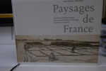 Paysages de France dessinés par Lambert Doomer et les artistes hollandais et flamands des XVIe et XVIIe siècles. Stijn Alsteens & Hans Buijs