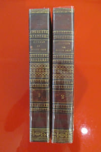 OEUVRES DE JOSEPH DROZ
