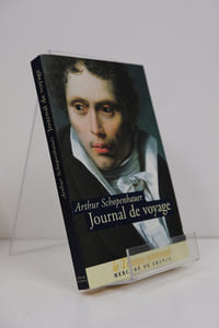 Journal de voyage