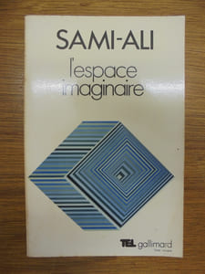 L'espace imaginaire