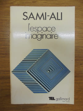 L'espace imaginaire. Sami-ali
