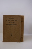 Premiers livres prophétiques - Seconds livres prophétiques - 2 Tomes.. BLAKE, William / BERGER, Pierre (trad.)
