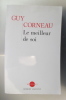LE MEILLEUR DE SOI. Guy Corneau