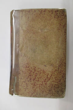 PENSEES DE BLAISE PASCAL. En 2 tome dans 1.. Blaise Pascal