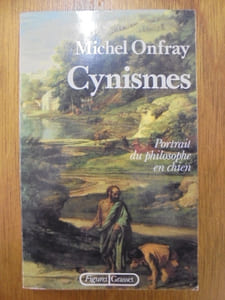 Cynismes : Portrait du philosophe en chien