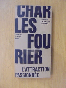 L'ATTRACTION PASSIONNEE